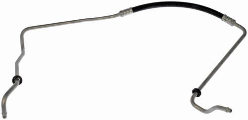 Transmission oil cooler line (dorman# 624-963)