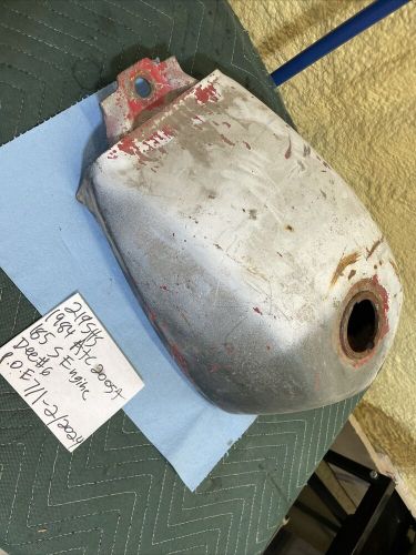 1984 honda atc 200 s gas tank fuel tank 219