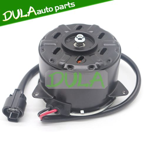 16363-20390 a/c cooling fan motor for 2004-2010 lexus rx350 rx400h rx450h new