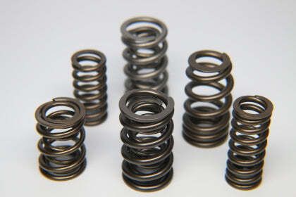 Ferrea - acura/honda b18c1/c3 dual valve spring - set of 16