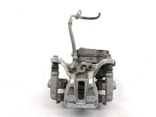 Toyota yaris p21 1.5 hybrid rear left caliper 46310-0d010 1.50 2021-