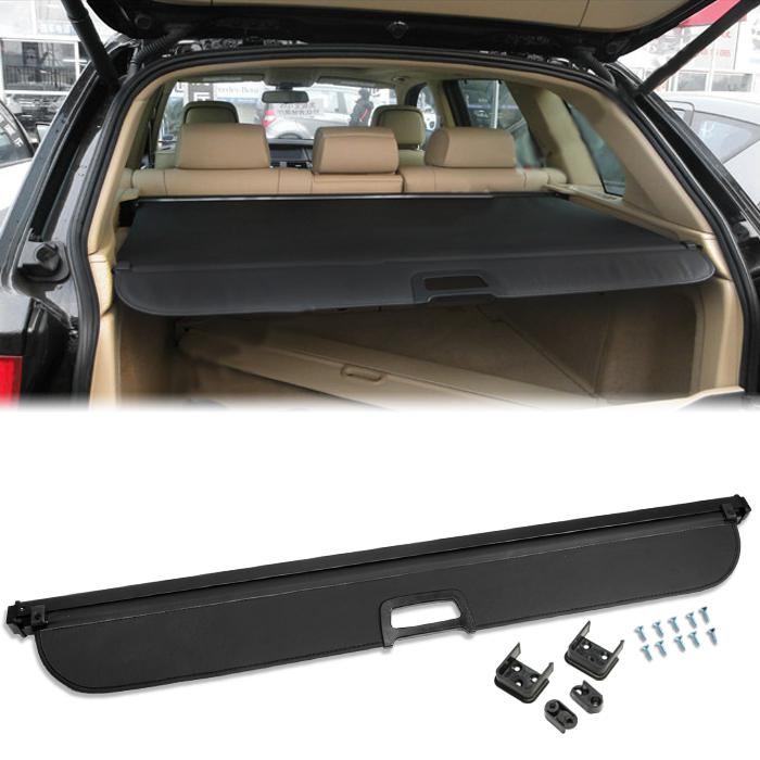 1999-2006 bmw e53 x5 retractable trunk cargo cover for bmw x5