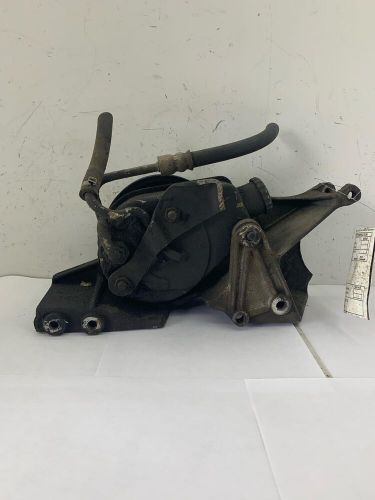 92-95 gmc pickup 1500 power steering pump/motor