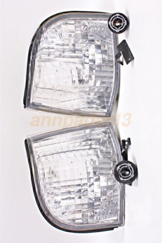 Corner light ssangyong fit lamp daewoo mb100 mercedes istana 1995-2004 mb140