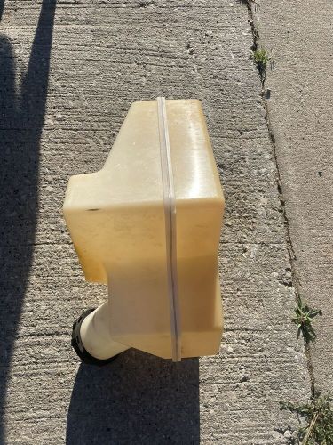 2007 john deere gator cx cs oem fuel gas tank