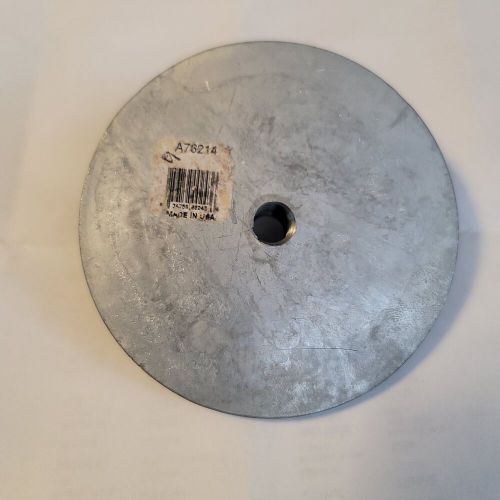 Camp  a76214-5 mercury replacement zinc anode