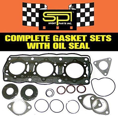 09 711215    spi full gasket set