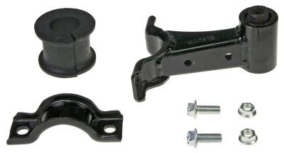 Moog k700305 sway bar link kit-suspension stabilizer bar link kit