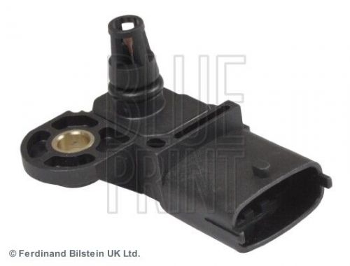 Map sensor fits renault manifold pressure blue print 223650002r quality new