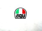 Agv italian racing patch