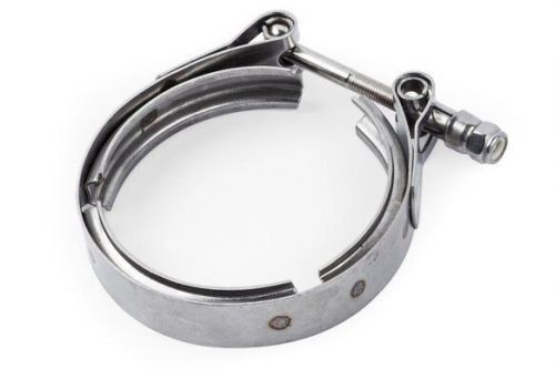 Apr exh0375 v-band clamp - 63.5mm (2.5&#034;) - sold individually