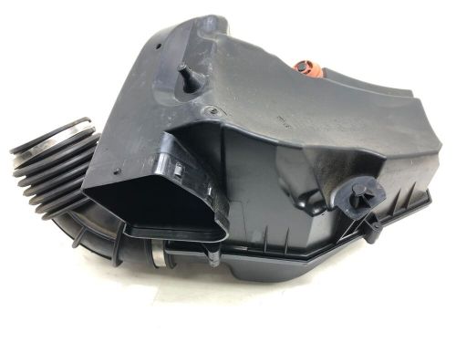 2018-2023 bmw x3 g01 2.0l engine air cleaner intake filter box oem