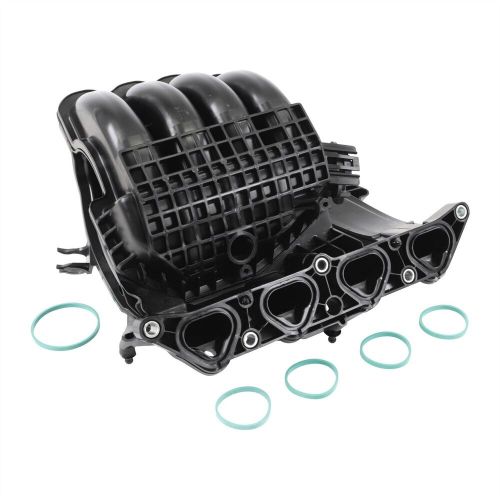 Intake manifold module for seat ibiza toledo skoda fabia 036129709hspart