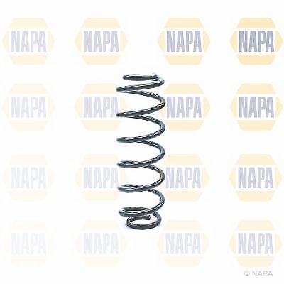 Coil spring fits vw beetle 5c 1.6d rear 11 to 16 cayc suspension napa volkswagen