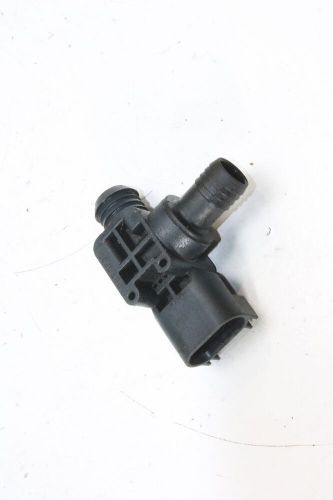 Opel zafira tourer c12 vacuum valve 20876799 1.40 petrol 103kw 2016 14952246-