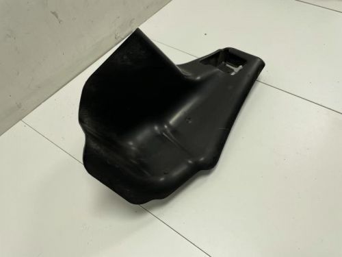 2009 2018 volkswagen tiguan air intake cabin duct cover oem+