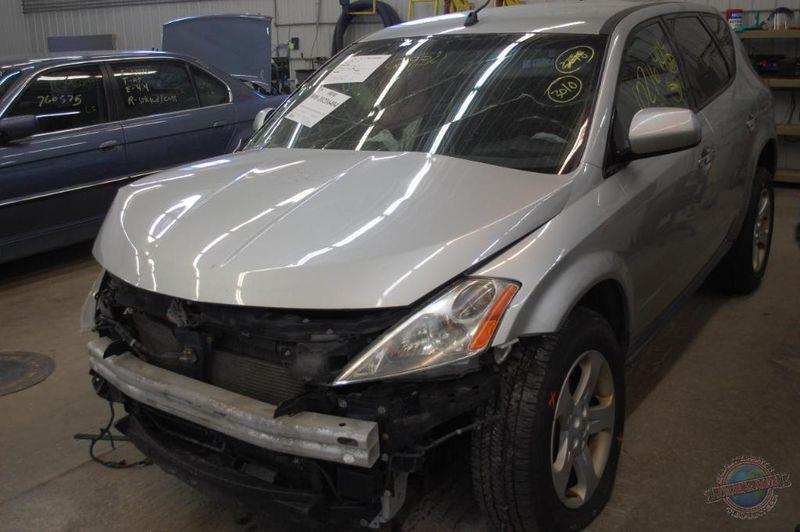 Wiper transmission murano 1050740 03 04 05 06 07 assy lifetime warranty