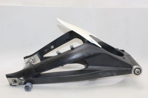 2009-12 triumph daytona 675r rear swingarm back suspension swing arm oem