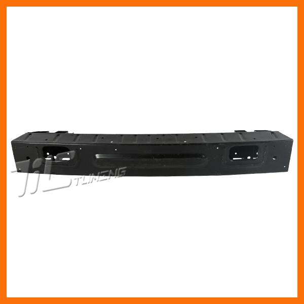 89-94 buick regal rear bumper reinforcement gm1106141 grand prix 2dr impact bar