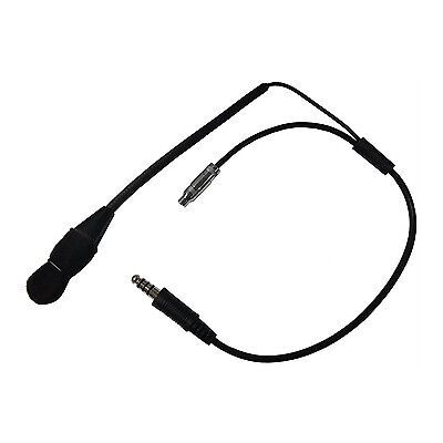 Rjs safety helmet microphone 600080147