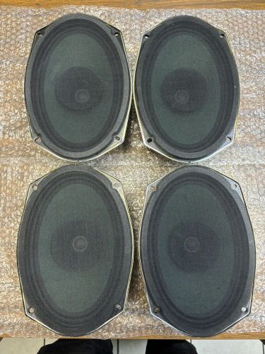 2004-2021 chrysler jeep patriot dodge ram door speaker oem 5091019ab