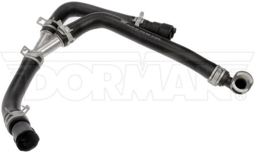 Hvac heater hose for fits ford expedition 2014-11, lincoln navigator 2014-11