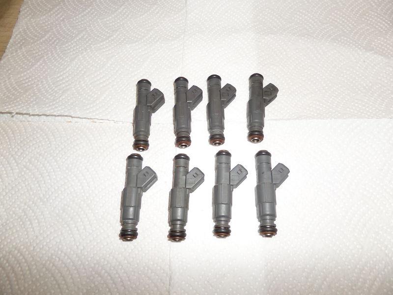 Stock ls1 fuel injectors ls1 ls2 ls6 ls4 ls7 lm7 lq4 lq9 l33