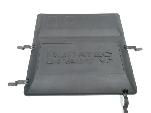 2008-2012 ford escape 3.0l air box lid cover duratec air filter housing 3.0 b13