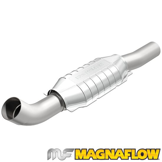 Magnaflow catalytic converter 23289 dodge,plymouth