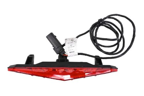 20 ski-doo mxz tnt 600r etec tail brake light 129&#034;