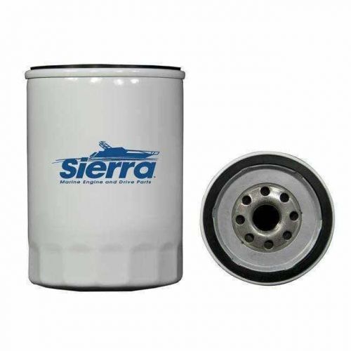 Sierra oil filter #18-7876-1