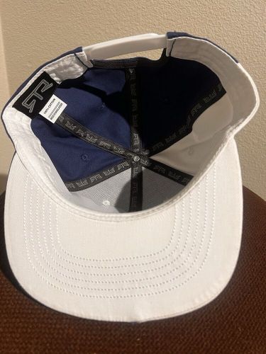 Ford performance lzmfg hat