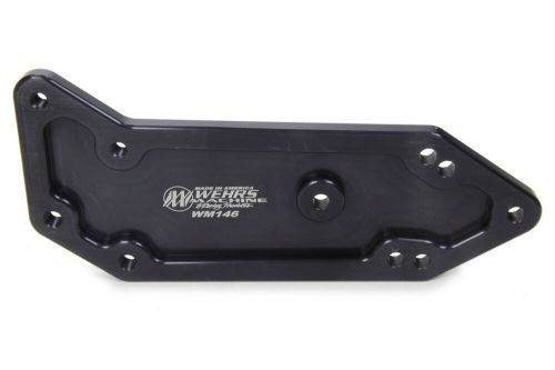 Wehrs machine    wm146    shifter setback mount