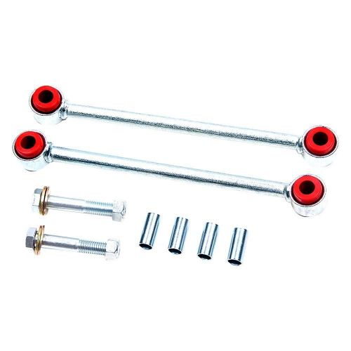 Zone offroad zonj5301 - front sway bar links