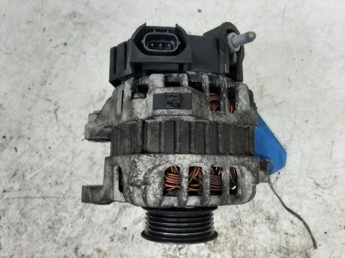 2011 kia picanto mk2 1.0l petrol 13.5v 70a alternator