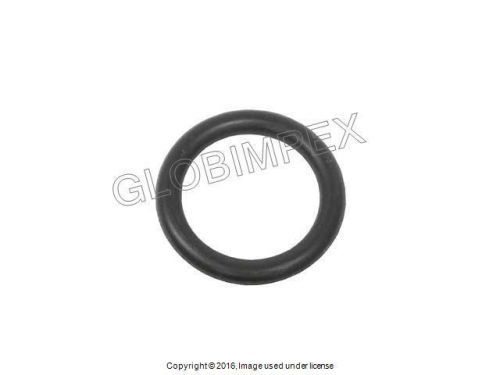 Mini cooper (2007-2010) o-ring coolant temperature sensor genuine + warranty