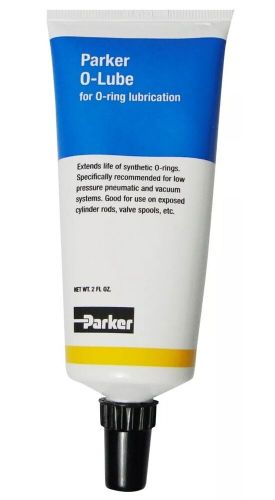 Parker 884 o-lube o-ring lubricant - 2 oz