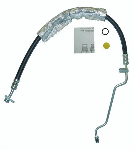 Edelmann 92161 steering pressure hose-pressure line assembly