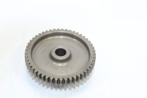 Can-am sea-doo ski-doo spark trixx oem starter double gear 11/49 t 420634741