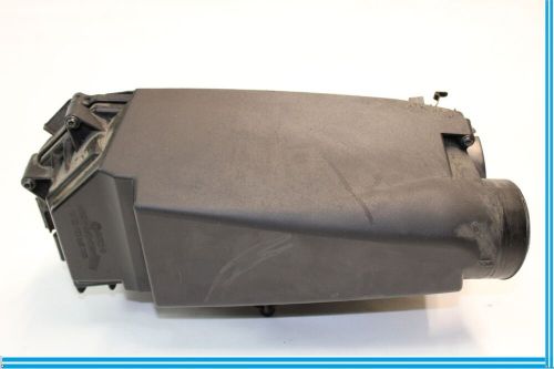 12-15 mercedes w204 c250 air intake cleaner filter housing box 2710940304 oem