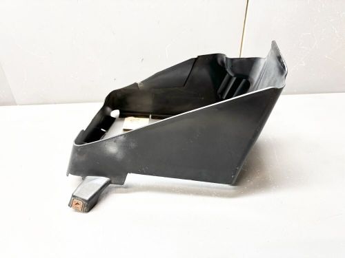 ⭐️2013-2015 bmw 750i 740i f01 f02 radiator support right side air duct guide oem