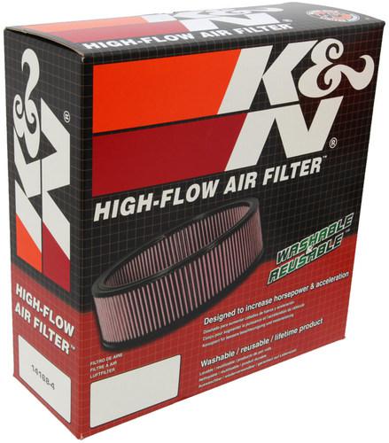 K&n filter e-2710 air filter