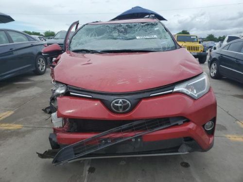 Air/coil spring rear vin f 5th digit fwd fits 13-18 rav4 321075