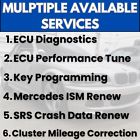 Dodge sprinter cdi cr4.30 ecu ecm pcm cloning | engine computer | #1 usa experts