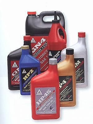 Honda 08c35-a851m01 hp two stroke transmission oil