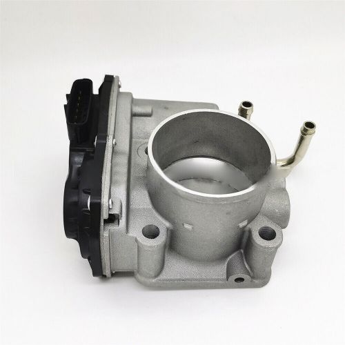 Throttle body 1340065j00 for suzuki grand vitara 2006-2015 j20a 2.0l