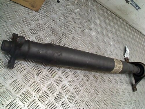 Joint shaft prophesive mercedes-benz s (w220) 2001 2204103006-