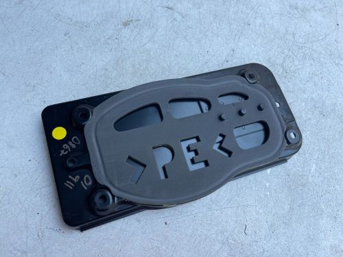 1999-2005 porsche 911 carrera 996 battery tray base plate holder bracket oem 01