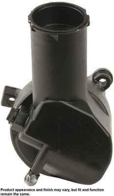 Cardone 20-7255f steering pump-reman power steering pump