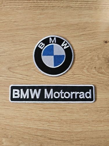 Patch patch ironer bmw motorcycles motorcycle sports tuning biker gt motorsport-